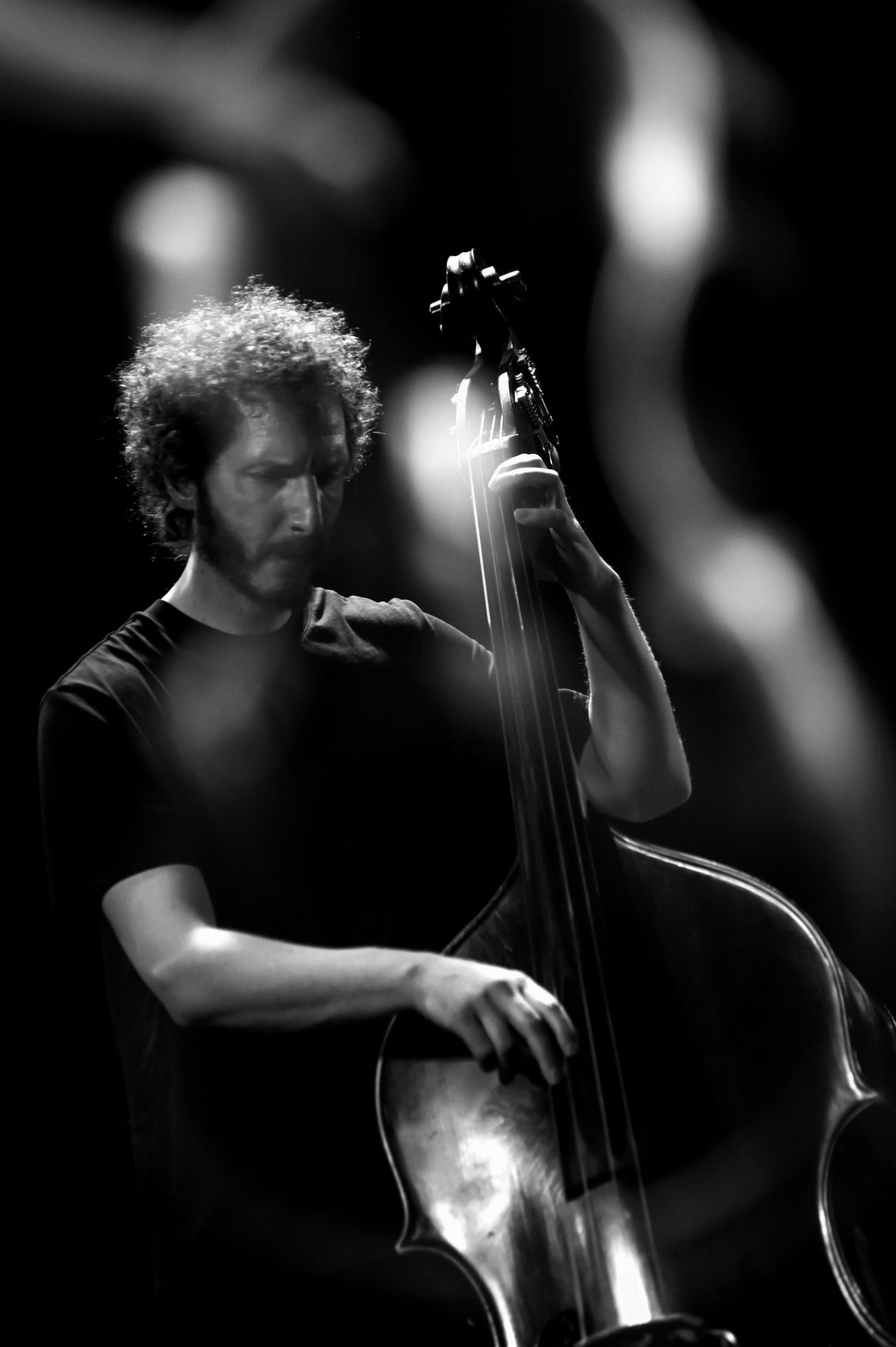 Maximiliano Kirszner — retrato